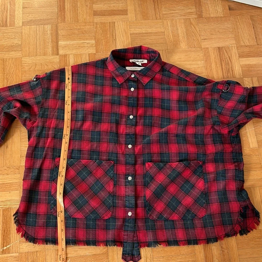 CHRLDR - Picture 2 of 12